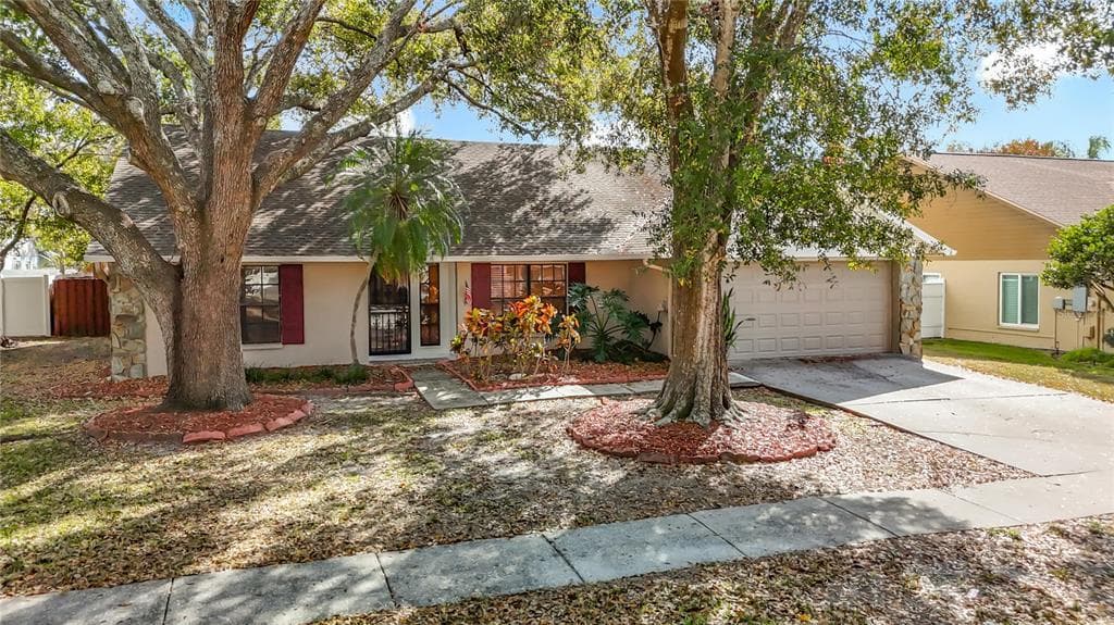 15005 REDCLIFF DRIVE, TAMPA, FL 33625 photo 4