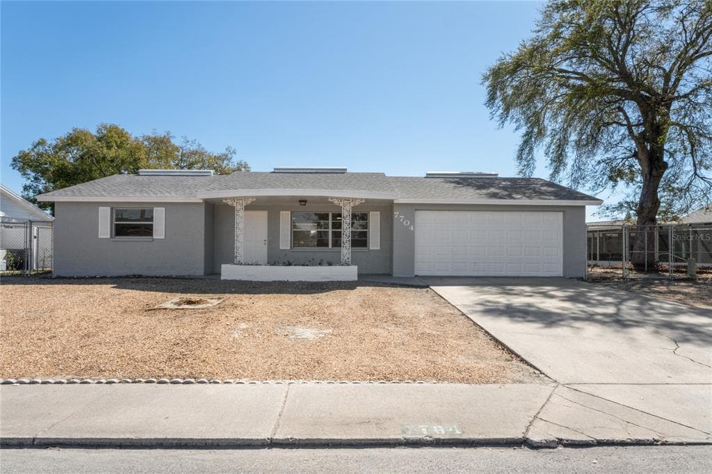 7704 CHRISTINA LANE, PORT RICHEY, FL 34668
