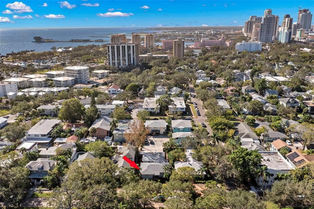 516 13TH AVENUE, Street PETERSBURG, FL 33701 photo 2