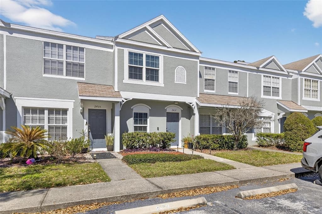 2437 LAKE WOODBERRY CIRCLE, BRANDON, FL 33510 photo 3