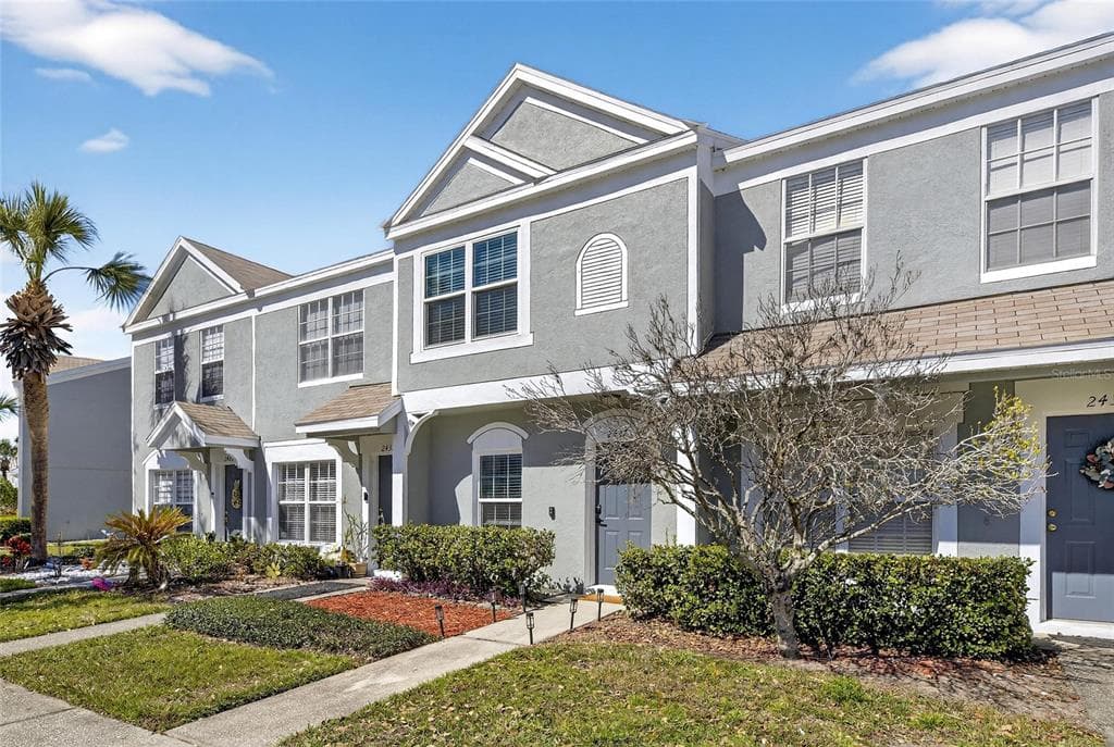 2437 LAKE WOODBERRY CIRCLE, BRANDON, FL 33510 photo 4