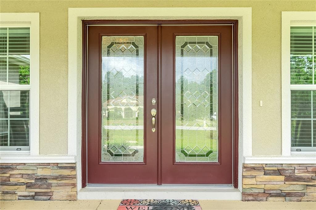 1961 LA BONTE CIRCLE, BEVERLY HILLS, FL 34465 photo 3