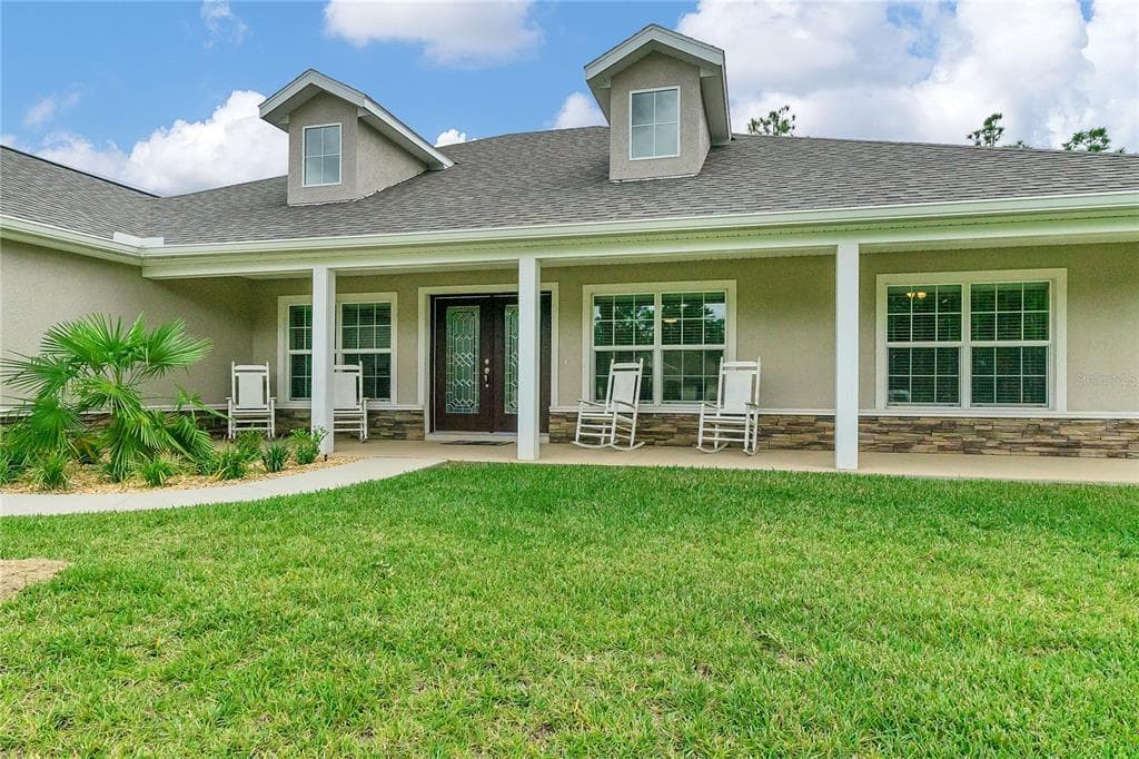 1961 LA BONTE CIRCLE, BEVERLY HILLS, FL 34465