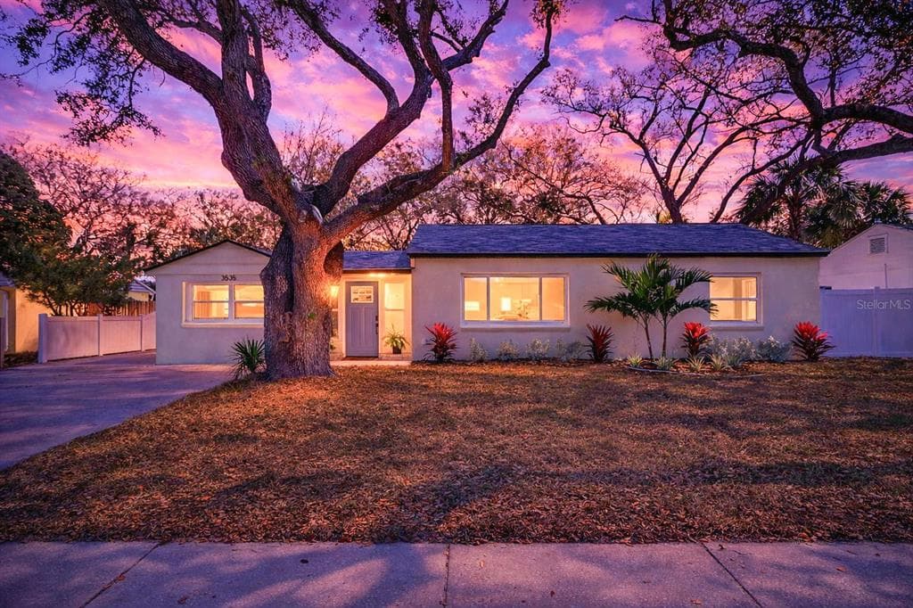 3535 PARK STREET, Street PETERSBURG, FL 33710 photo 3