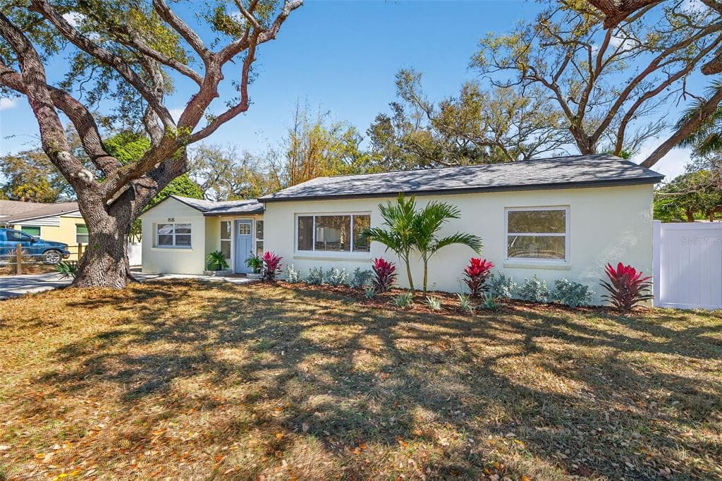 3535 PARK STREET, Street PETERSBURG, FL 33710