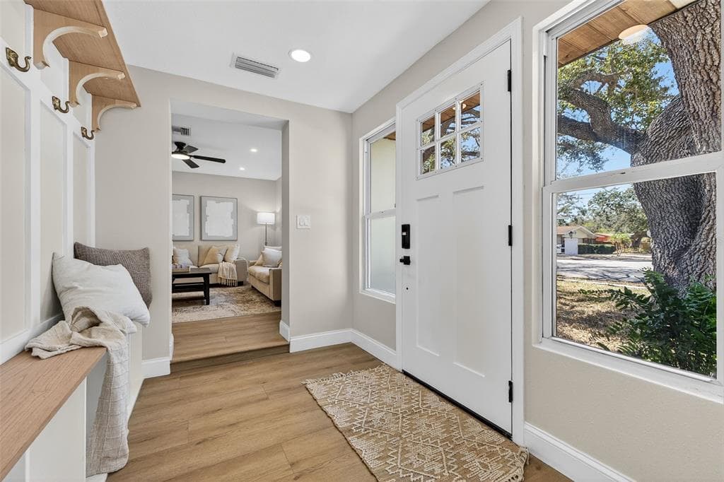 3535 PARK STREET, Street PETERSBURG, FL 33710 photo 4