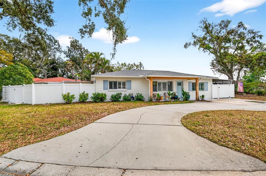 5287 99TH WAY, SEMINOLE, FL 33708 photo 3