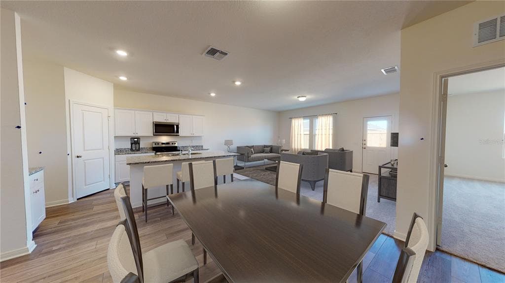 8363 MARGO ANN STREET, BROOKSVILLE, FL 34613 photo 3