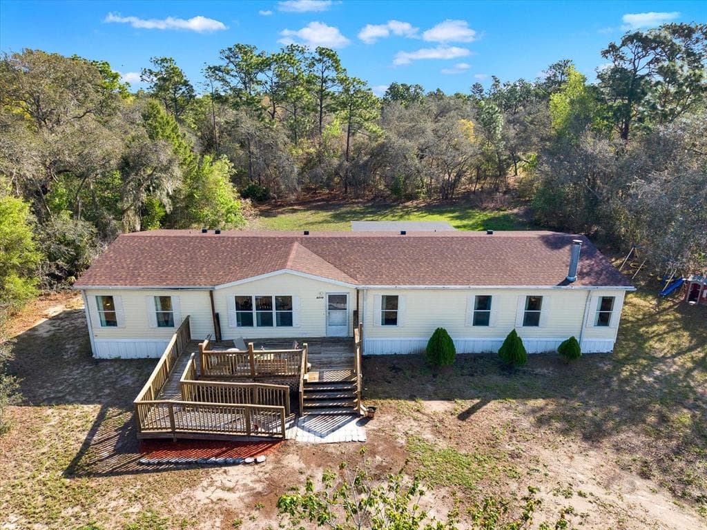 6270 NODOC ROAD, SPRING HILL, FL, 34609