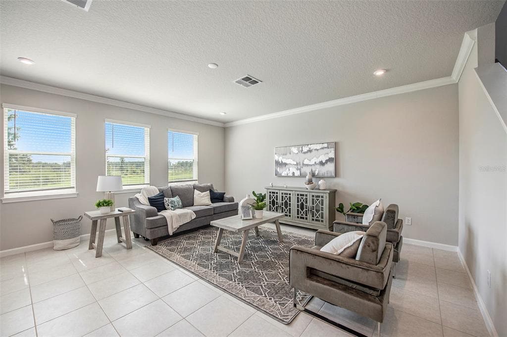 2326 VILLAGE AMBLE LOOP, LUTZ, FL, 33558 photo 2