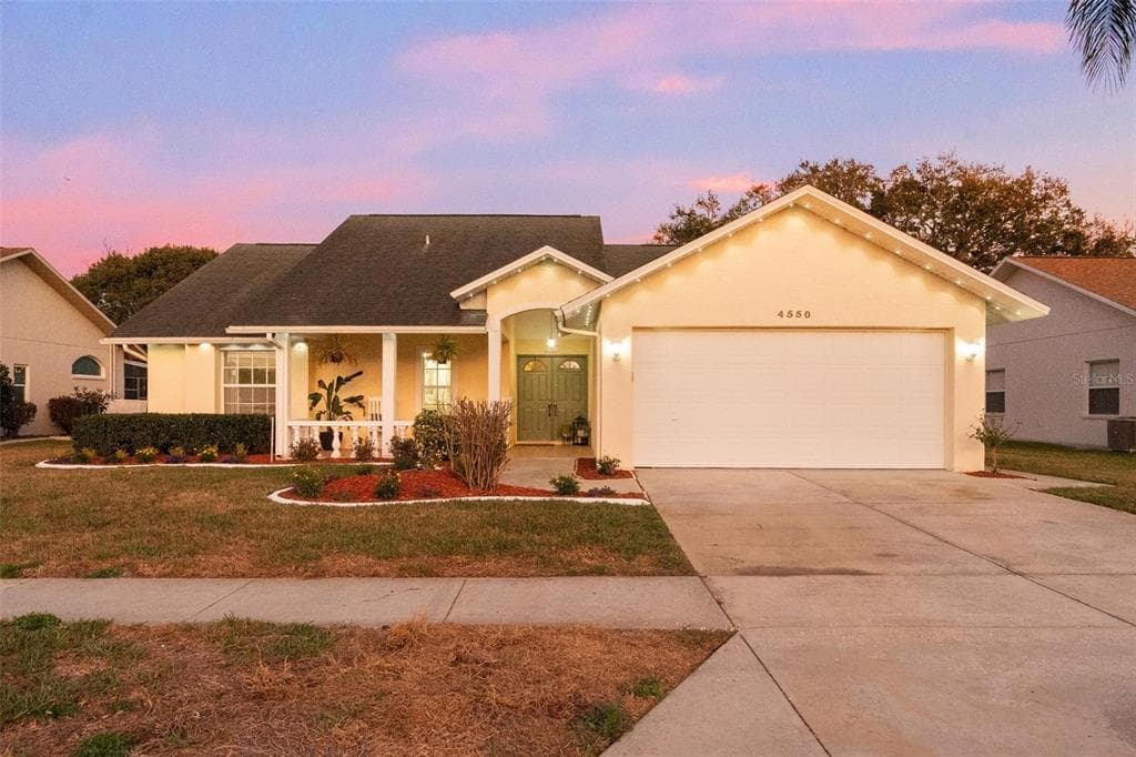 4550 DUMONT STREET, NEW PORT RICHEY, FL 34653 photo 2