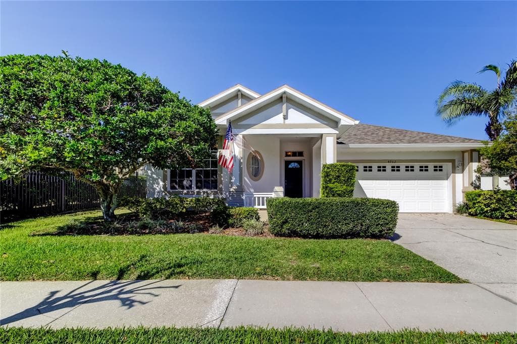 4702 CORSAGE DRIVE, LUTZ, FL, 33558
