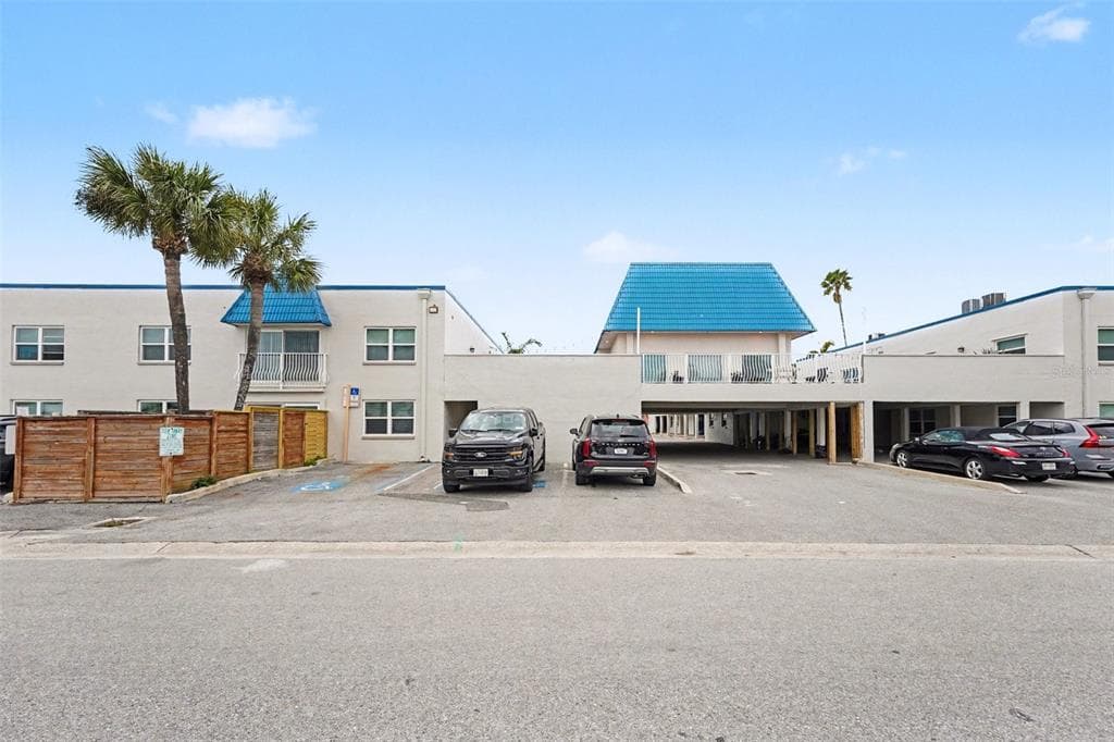17035 GULF BOULEVARD, Unit# 214, ST PETERSBURG, FL, 33708