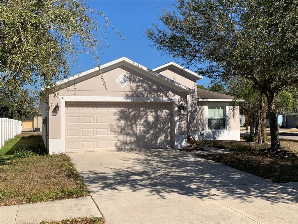 408 POWDER VIEW DRIVE, RUSKIN, FL 33570 photo 2