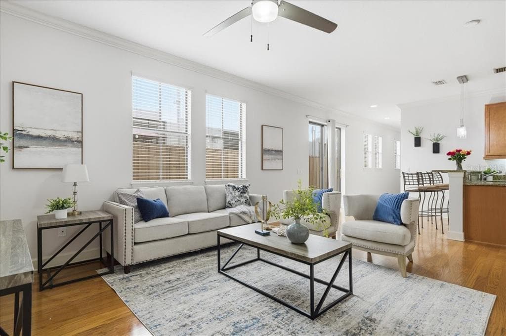 113 PACKWOOD Avenue Unit A, TAMPA, FL 33606 photo 3