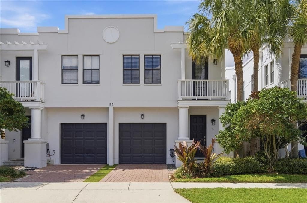 113 PACKWOOD Avenue Unit A, TAMPA, FL 33606