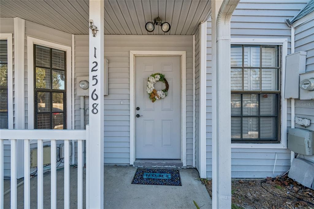 12568 CASTLE HILL DRIVE, TAMPA, FL 33624