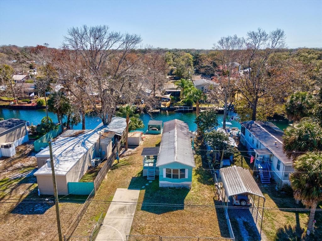 6419 RICHARD Drive, WEEKI WACHEE, FL 34607 photo 2