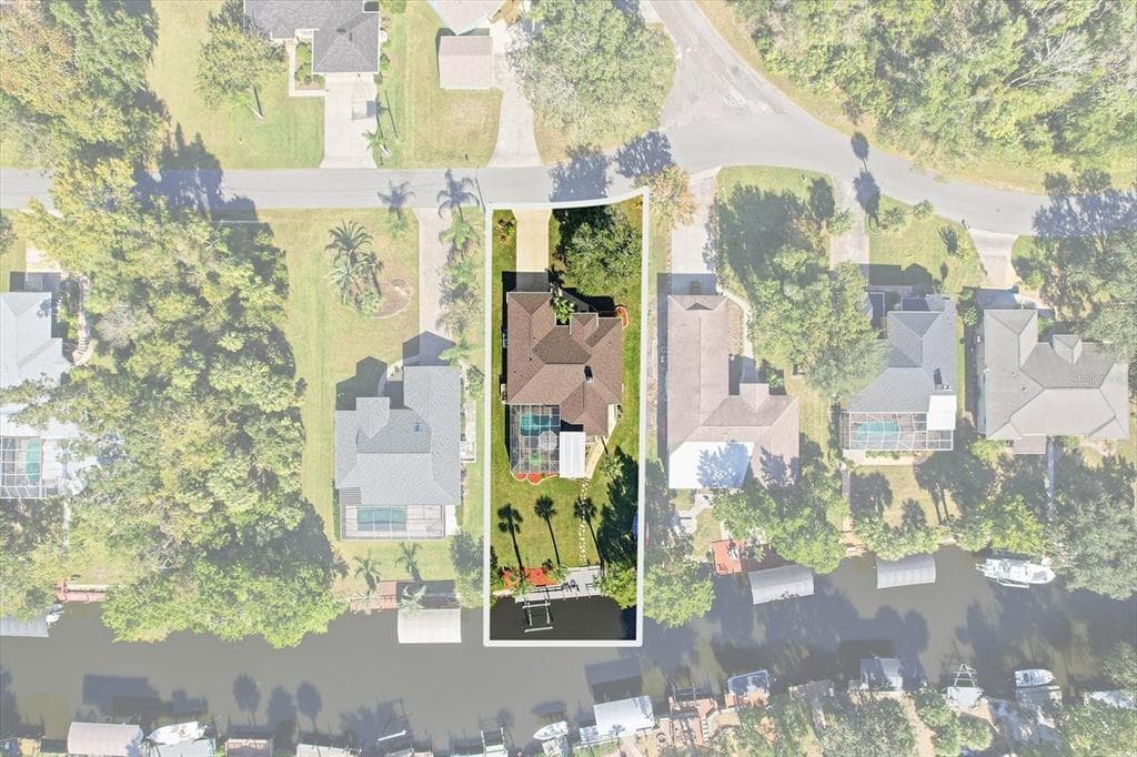 11440 WATERWAY DRIVE, HOMOSASSA, FL 34448 photo 2