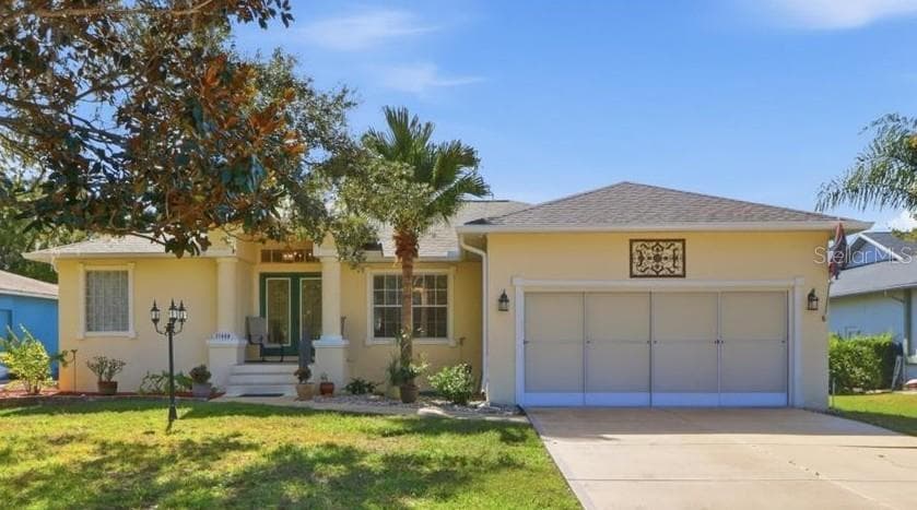 11440 WATERWAY DRIVE, HOMOSASSA, FL 34448