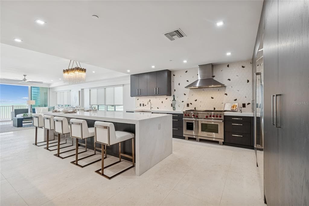 19600 GULF BOULEVARD Unit 402, INDIAN SHORES, FL 33785 photo 5