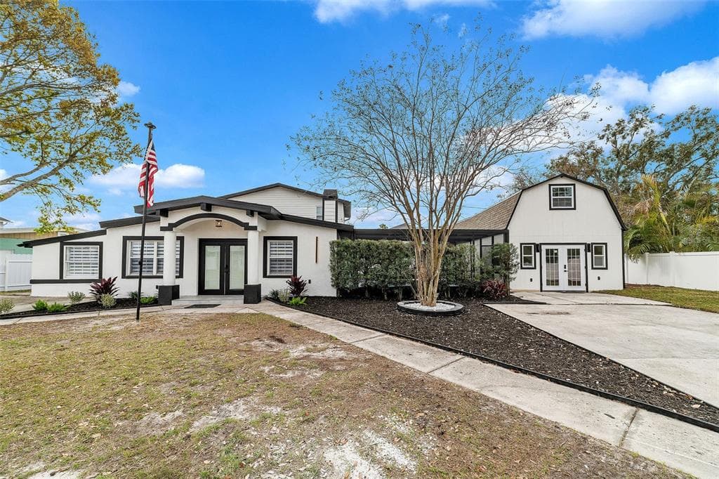 4518 IDLEWILD AVENUE, TAMPA, FL 33614