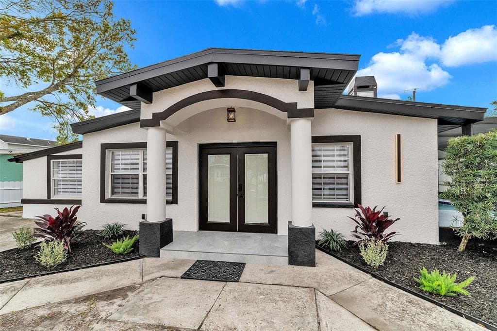 4518 IDLEWILD AVENUE, TAMPA, FL 33614 photo 5