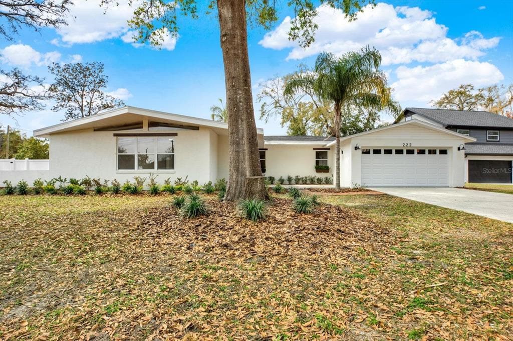 222 WILLOWICK AVENUE, TEMPLE TERRACE, FL 33617