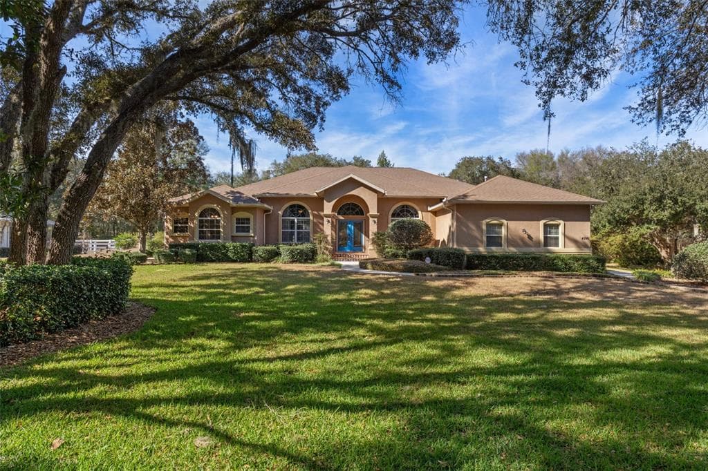 4241 MONADNOCK ROAD, HERNANDO, FL 34442