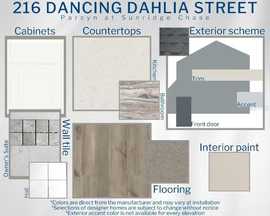 216 DANCING DAHLIA STREET, RUSKIN, FL 33570 photo 3