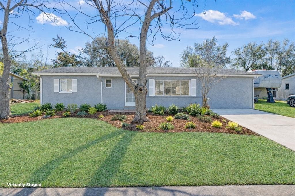 4030 LIGONIER ROAD, SPRING HILL, FL 34608