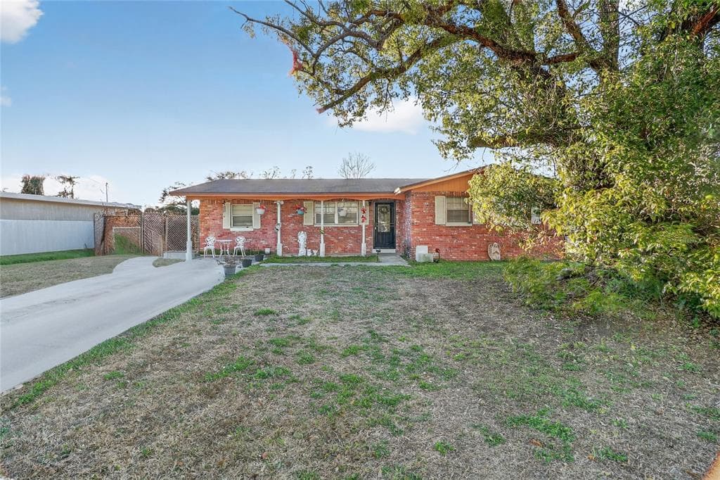 505 CLEARFIELD ROAD, BRANDON, FL 33511