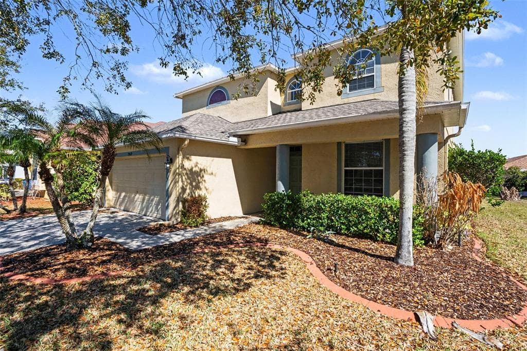 19039 NEW PASSAGE BOULEVARD, LAND O LAKES, FL 34638 photo 2
