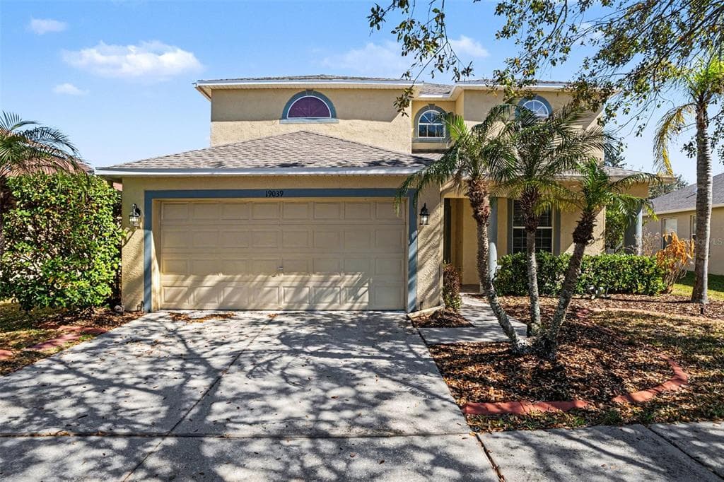 19039 NEW PASSAGE BOULEVARD, LAND O LAKES, FL 34638