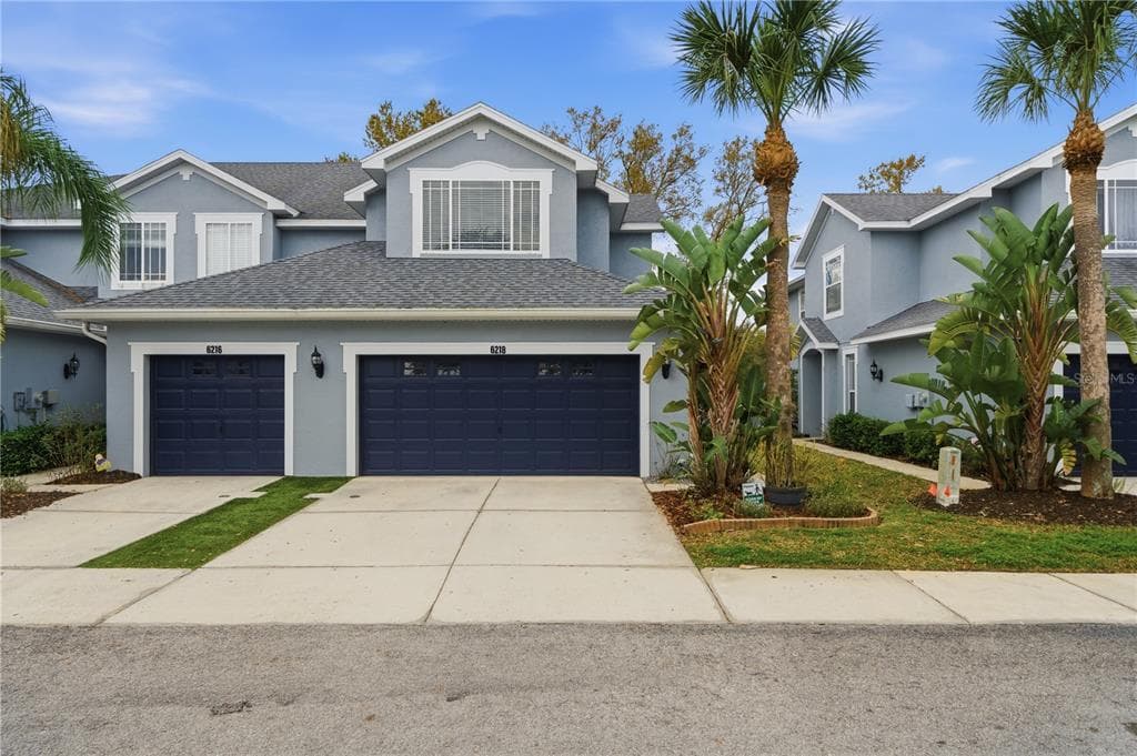 6218 PARKSIDE MEADOW DRIVE, TAMPA, FL 33625 photo 2