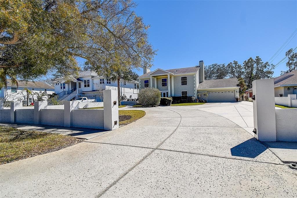 1607 GULF ROAD, TARPON SPRINGS, FL 34689 photo 2