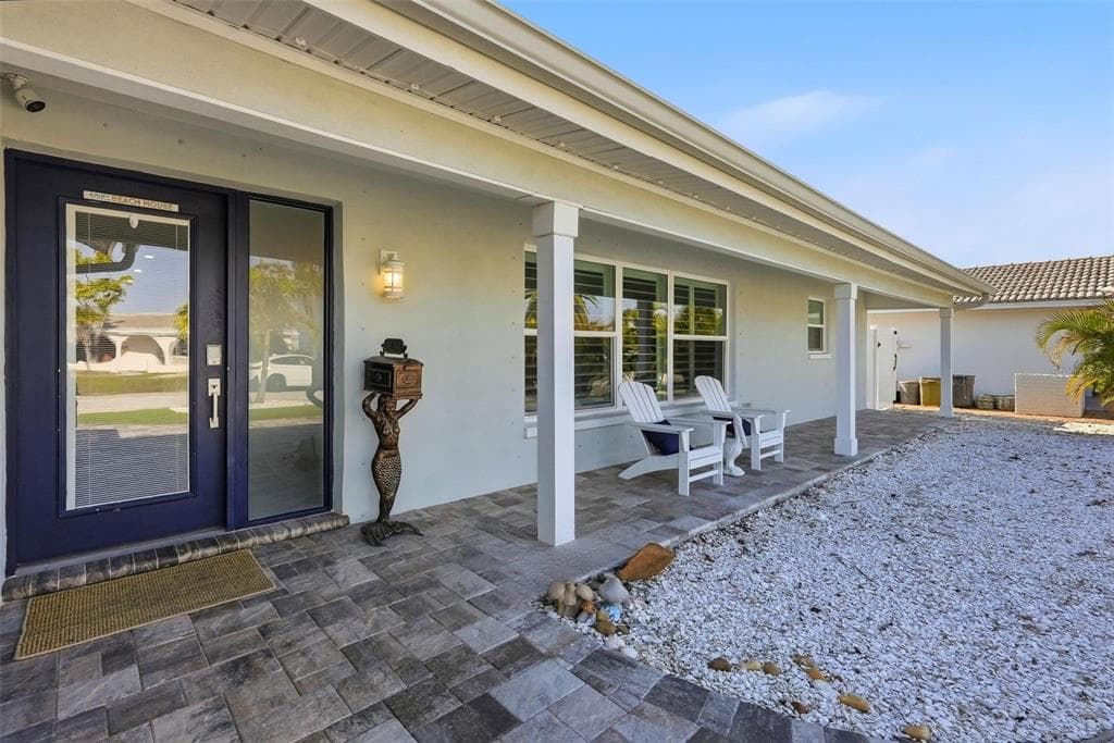 6420 3RD PALM POINT, ST PETE BEACH, FL, 33706 photo 5