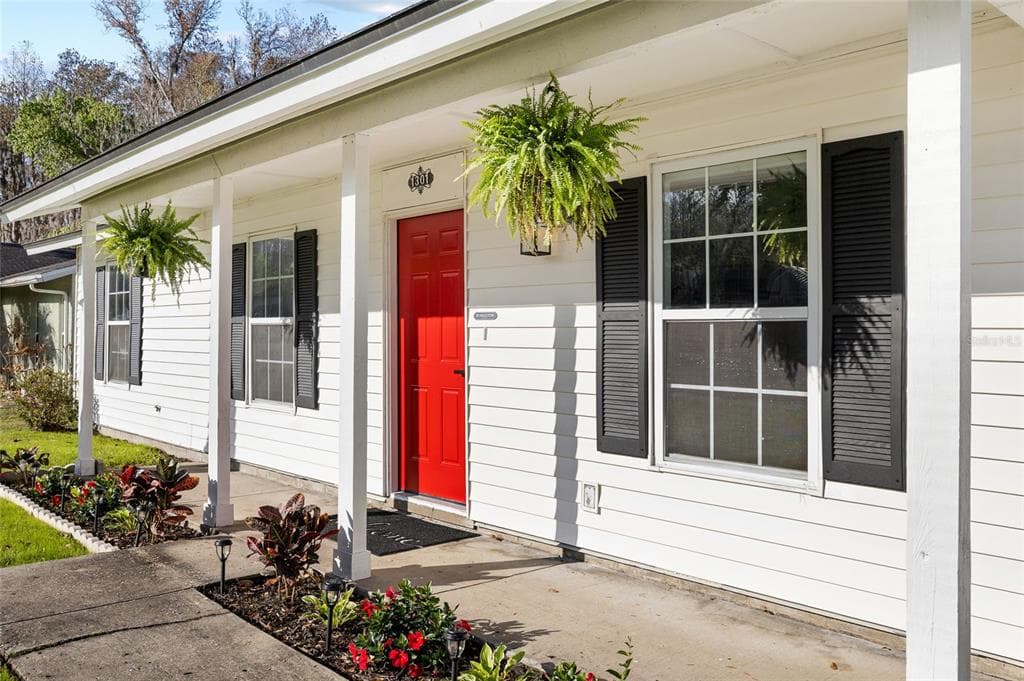 1301 FOXWOOD DRIVE, LUTZ, FL 33549 photo 5