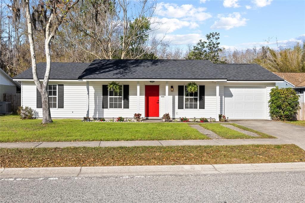 1301 FOXWOOD DRIVE, LUTZ, FL 33549 photo 4