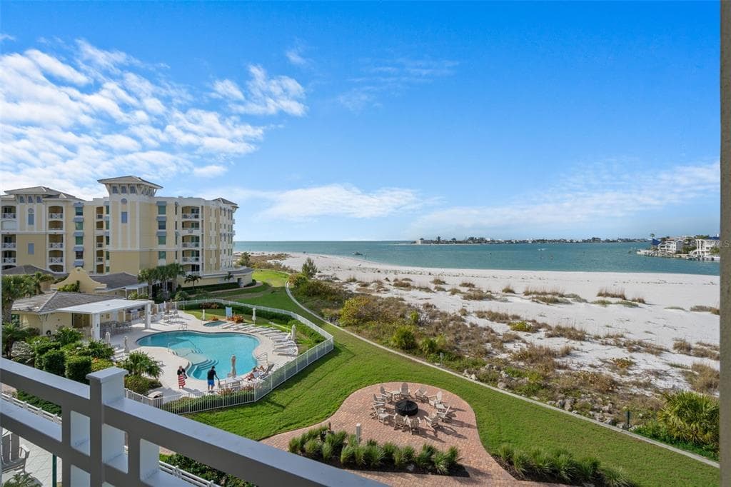 650 Collany, Unit 405, Tierra Verde, FL, 33715