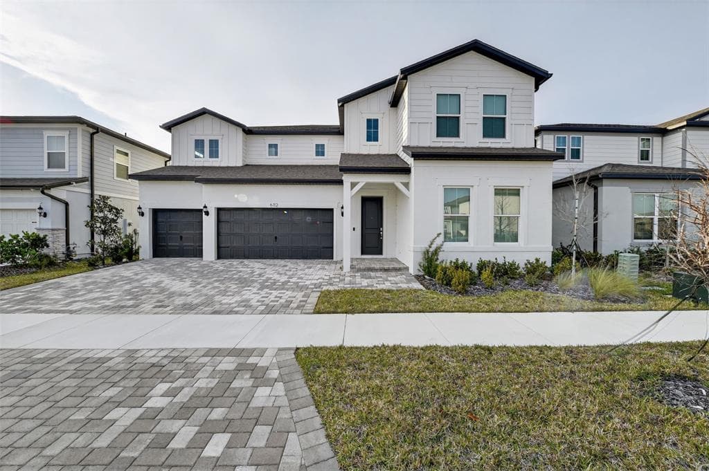 6112 JENSEN VIEW AVENUE, APOLLO BEACH, FL 33572 photo 2