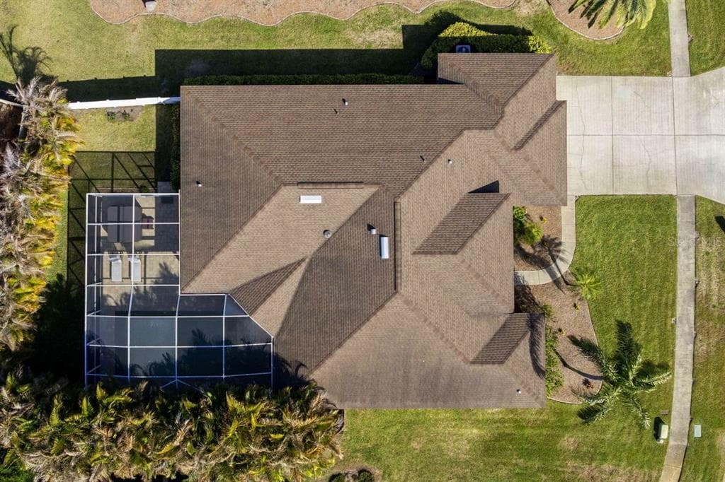 2822 GLORIA COURT, CLEARWATER, FL 33761 photo 3