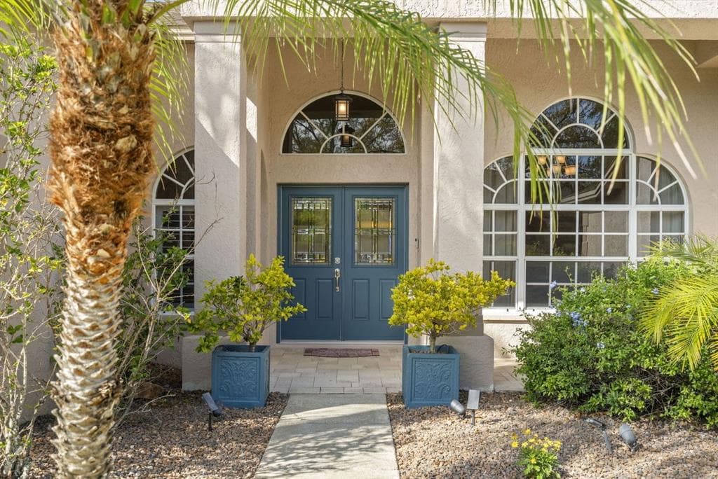 2822 GLORIA COURT, CLEARWATER, FL 33761 photo 4