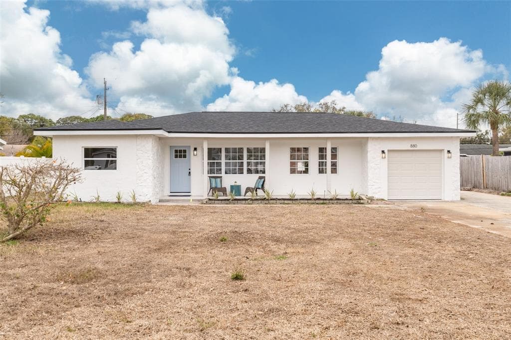 880 BAY VISTA BOULEVARD, Street PETERSBURG, FL 33705