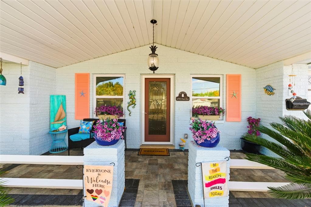 12913 1ST ISLE, HUDSON, FL 34667 photo 2