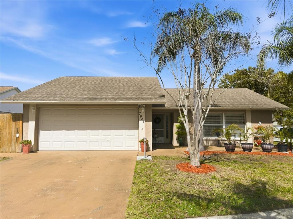 7923 ADELAIDE LOOP, NEW PORT RICHEY, FL 34655 photo 5
