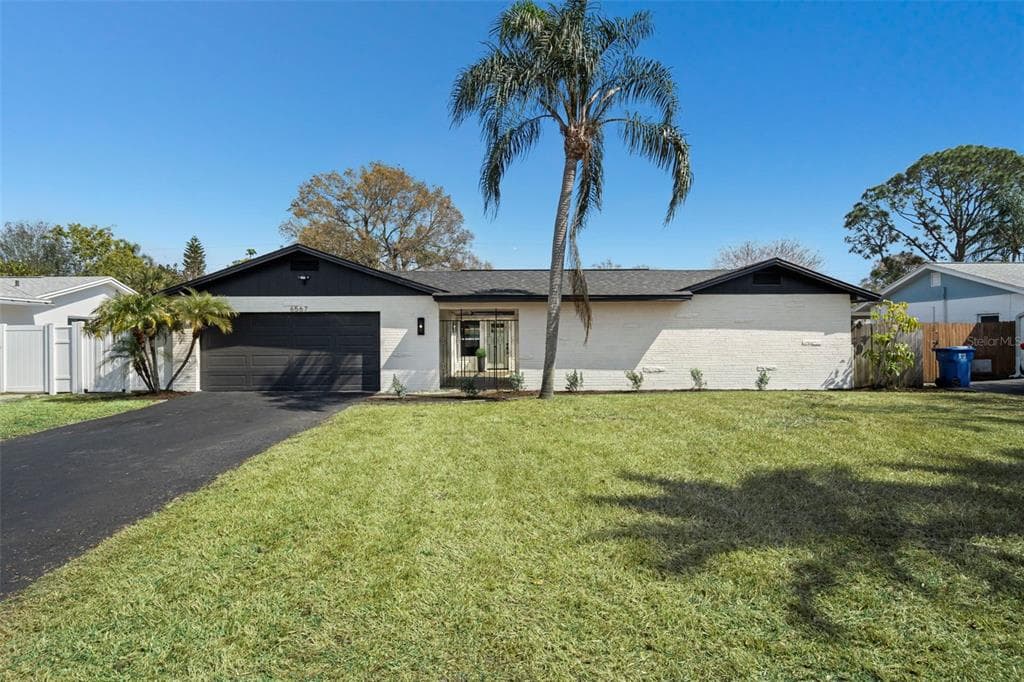 6567 22ND STREET, Street PETERSBURG, FL 33702