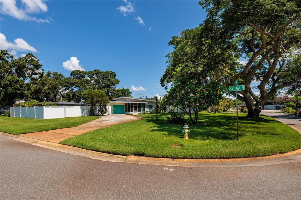 3700 56TH STREET, Street PETERSBURG, FL 33710 photo 4