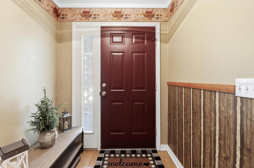 5717 NOBIS CIRCLE, HOMOSASSA, FL 34448 photo 3