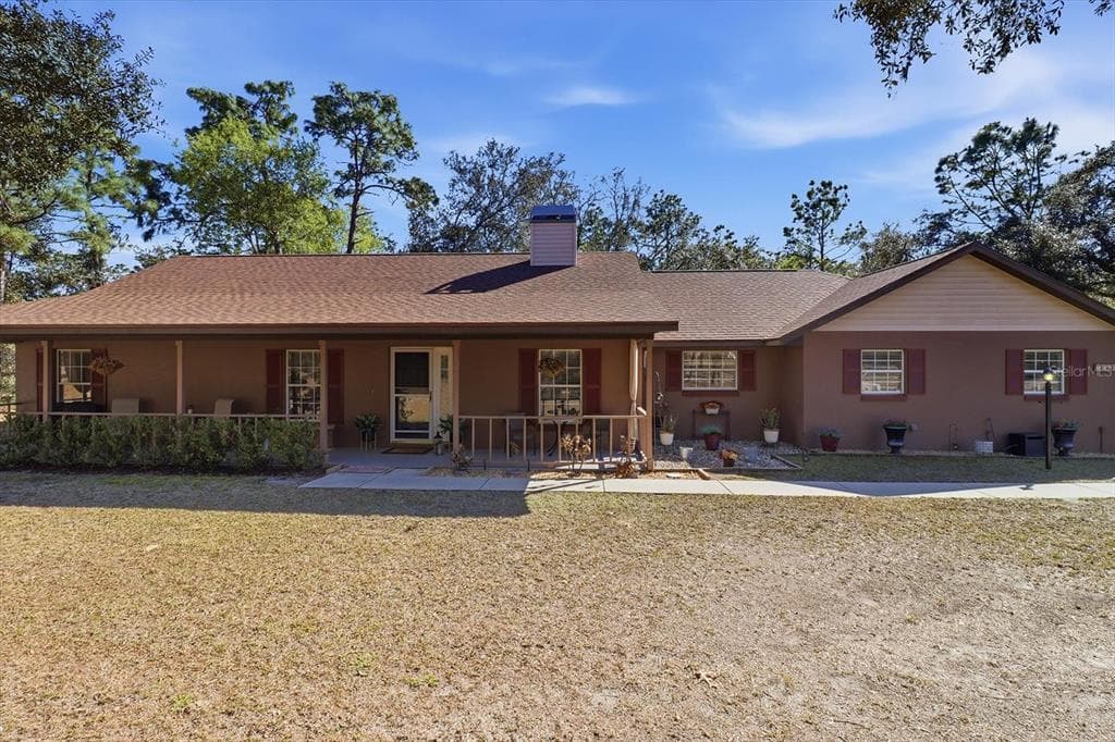 5717 NOBIS CIRCLE, HOMOSASSA, FL 34448